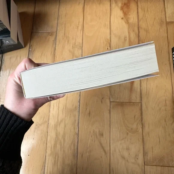 OOP Split or Swallow by Lindsay Straube - Picture 4 of 5